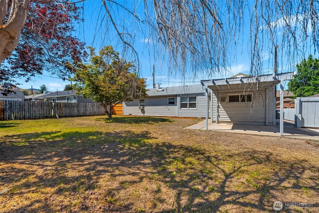 1225 Cherry Street Wenatchee WA 98801