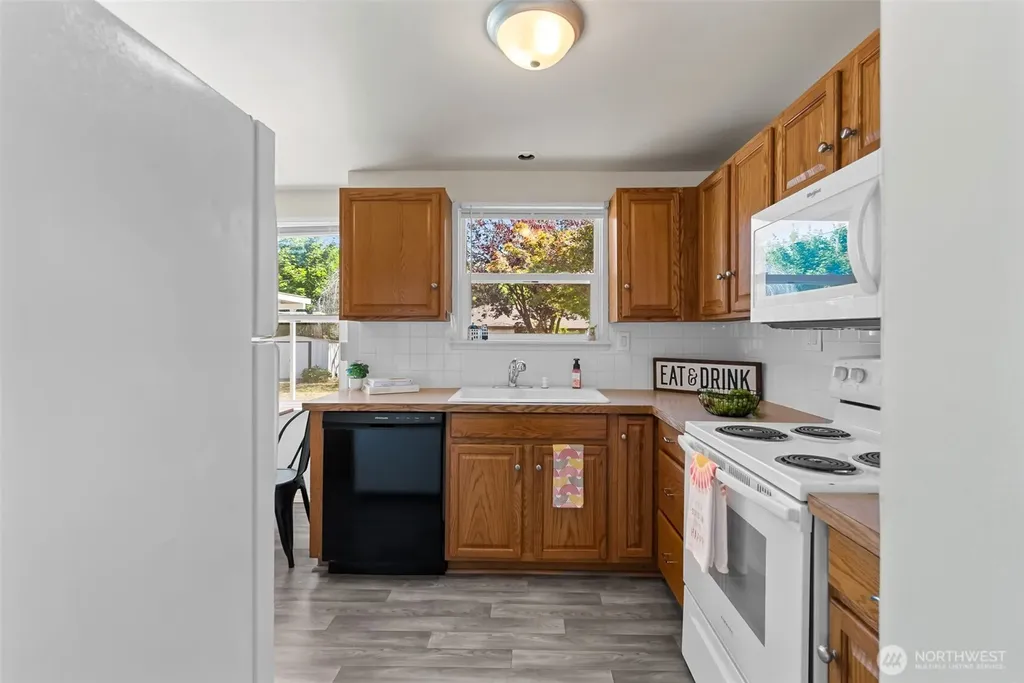 1225 Cherry Street Wenatchee WA 98801