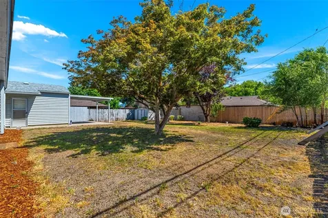 1225 Cherry Street Wenatchee WA 98801