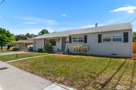 1225 Cherry Street Wenatchee WA 98801