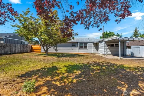 1225 Cherry Street Wenatchee WA 98801