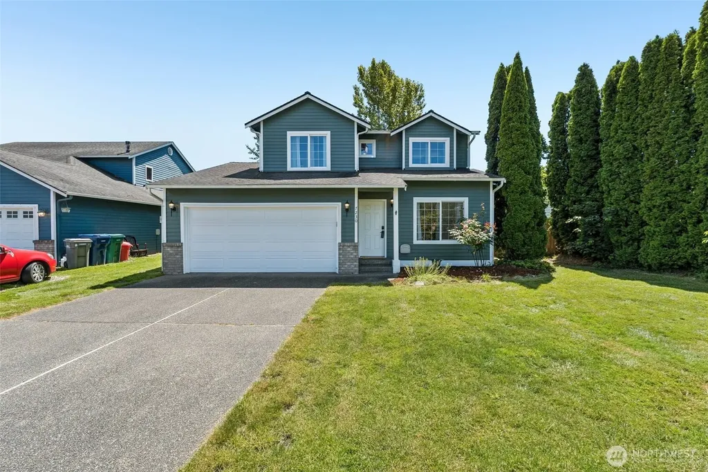 7230 261st Street NW Stanwood WA 98292