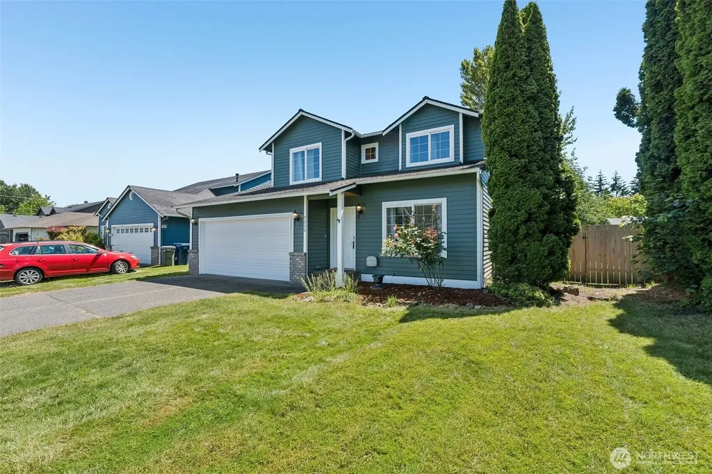 7230 261st Street NW Stanwood WA 98292
