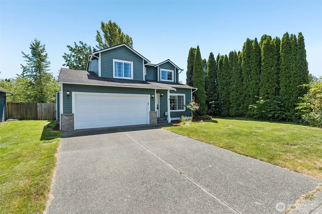 7230 261st Street NW Stanwood WA 98292