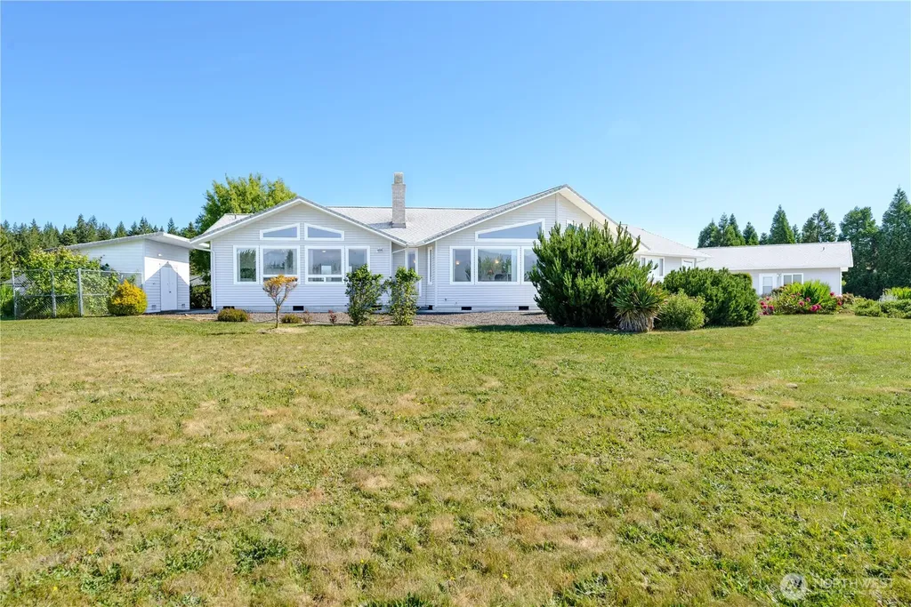 141 Kiwi Lane Sequim WA 98382