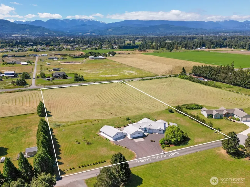 141 Kiwi Lane Sequim WA 98382