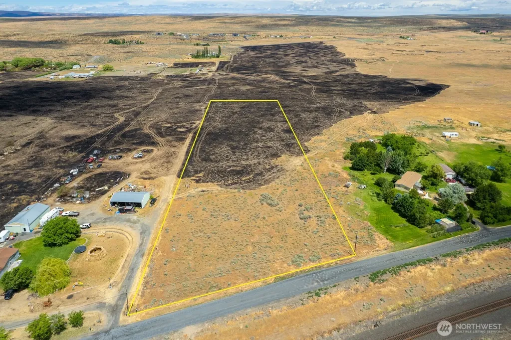 0 Parcel 141392000 Soap Lake WA 98851