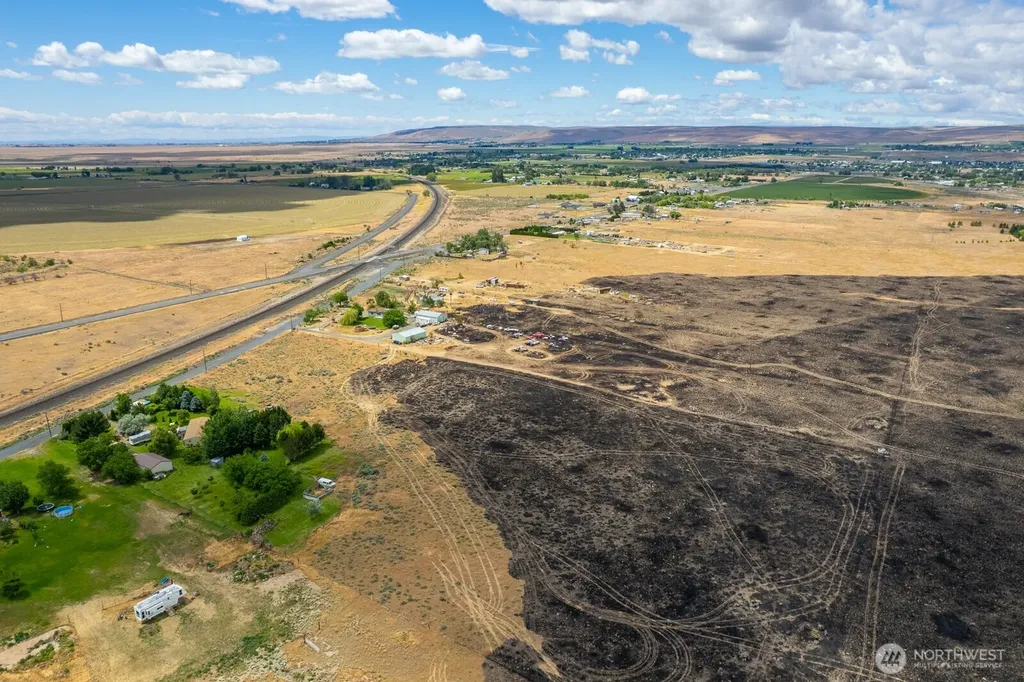 0 Parcel 141392000 Soap Lake WA 98851