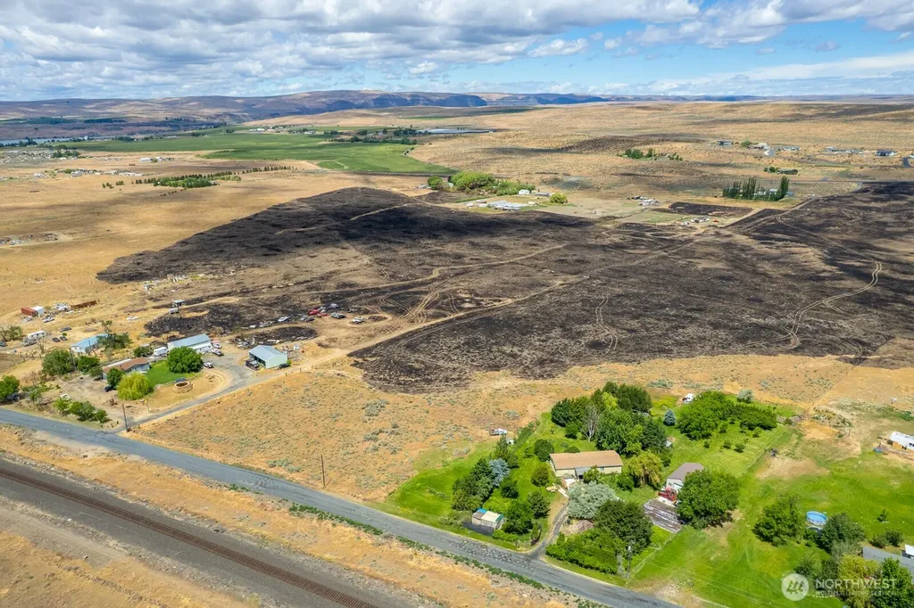 0 Parcel 141392000 Soap Lake WA 98851