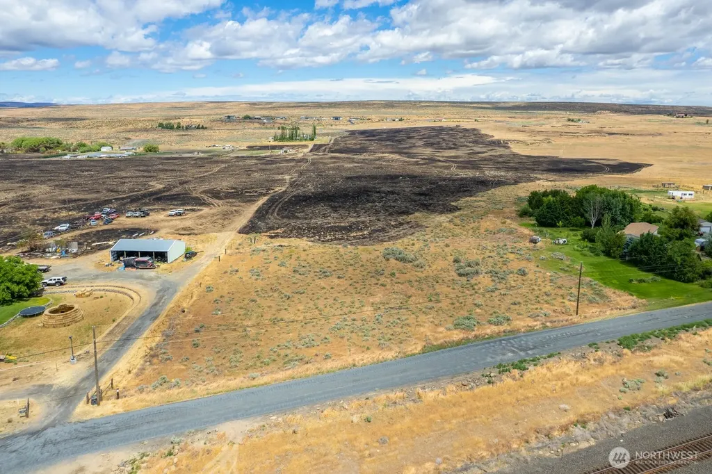 0 Parcel 141392000 Soap Lake WA 98851