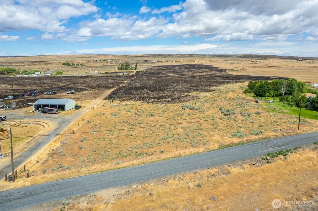 0 Parcel 141392000 Soap Lake WA 98851