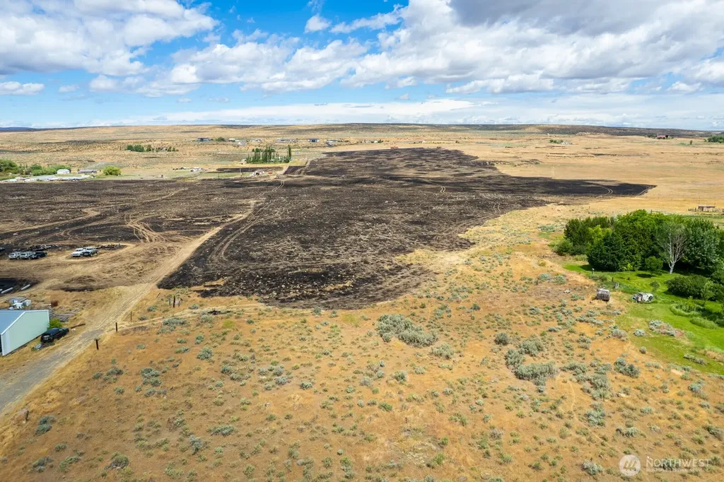 0 Parcel 141392000 Soap Lake WA 98851