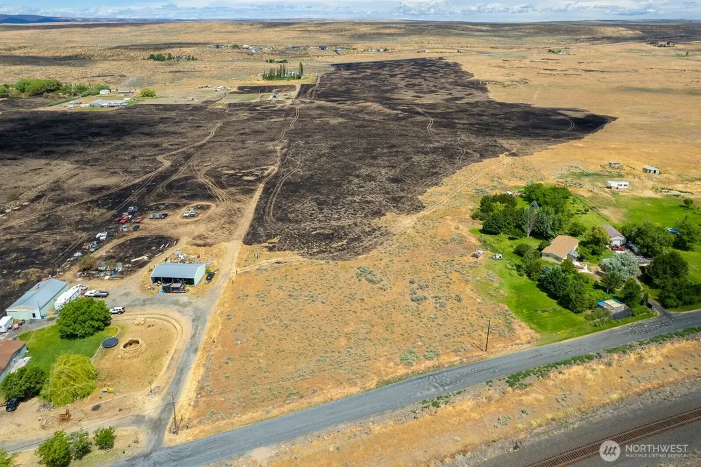 0 Parcel 141392000 Soap Lake WA 98851