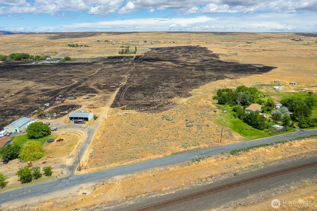 0 Parcel 141392000 Soap Lake WA 98851