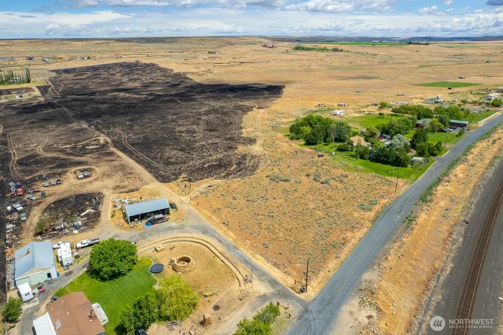 0 Parcel 141392000 Soap Lake WA 98851