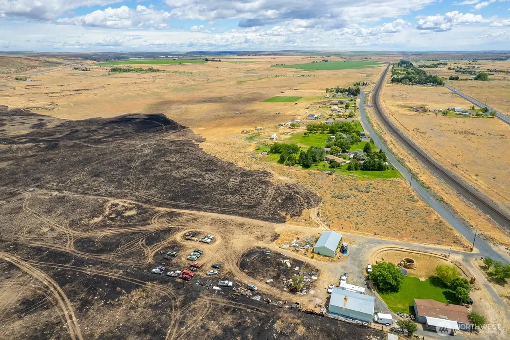 0 Parcel 141392000 Soap Lake WA 98851
