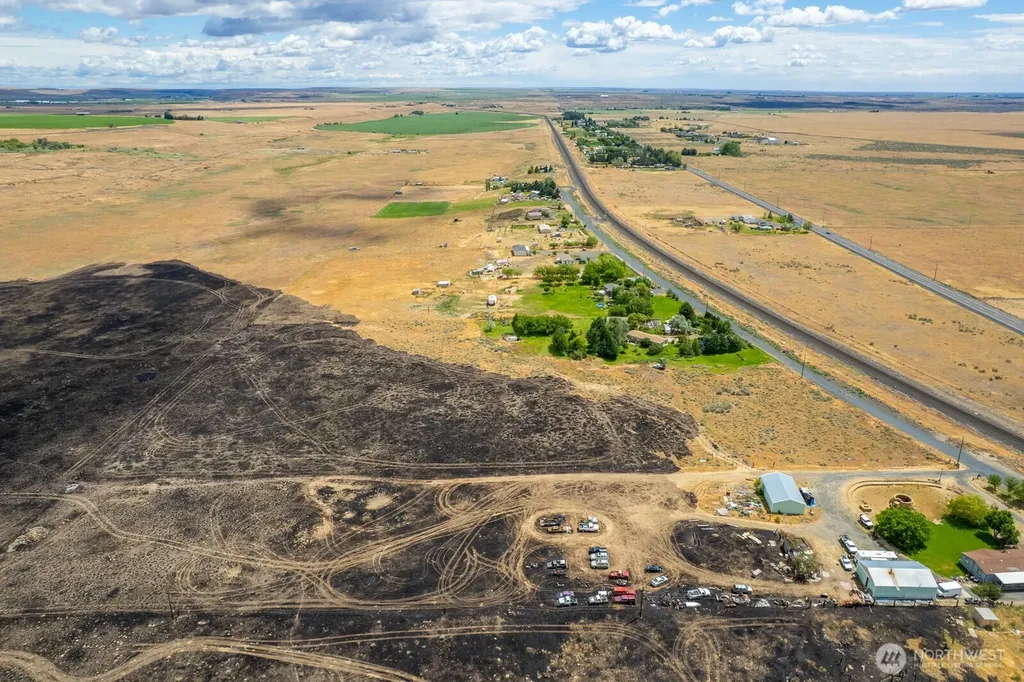 0 Parcel 141392000 Soap Lake WA 98851