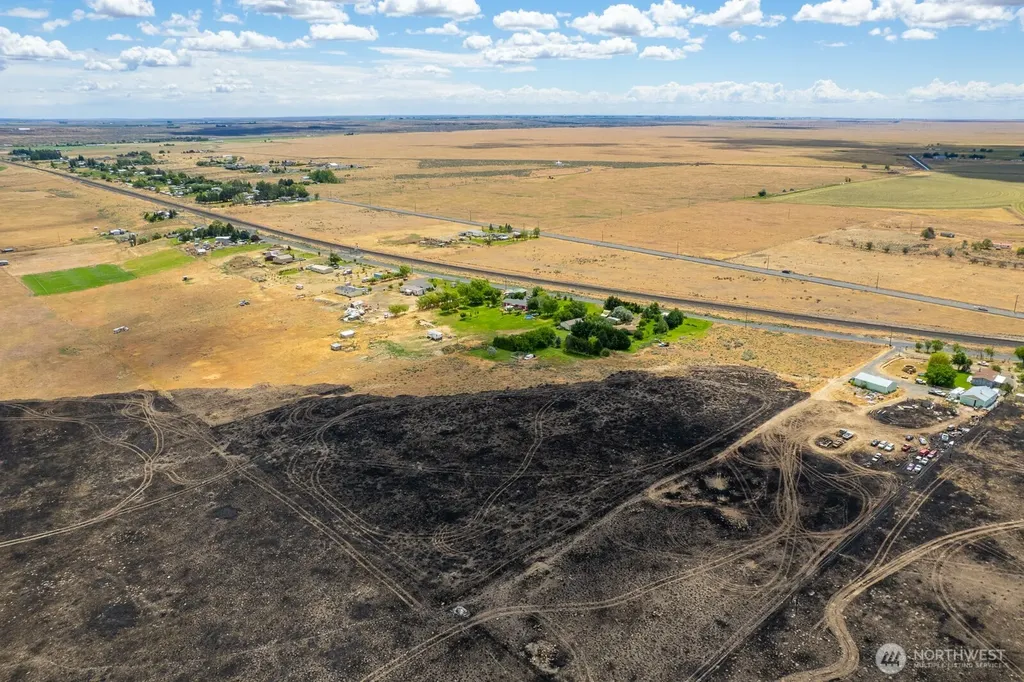 0 Parcel 141392000 Soap Lake WA 98851