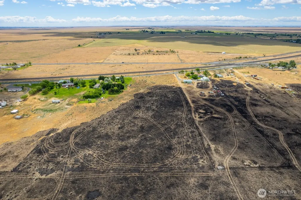 0 Parcel 141392000 Soap Lake WA 98851