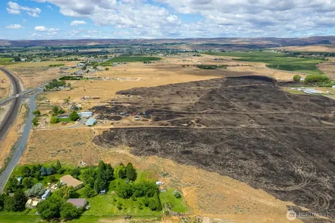 0 Parcel 141392000 Soap Lake WA 98851