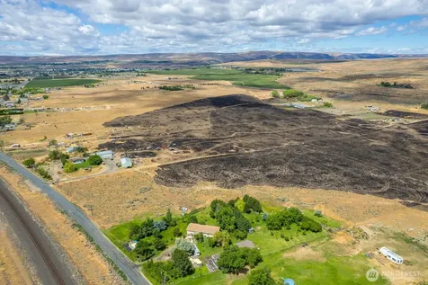 0 Parcel 141392000 Soap Lake WA 98851