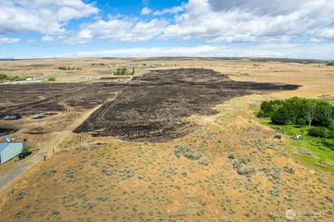 0 Parcel 141392000 Soap Lake WA 98851