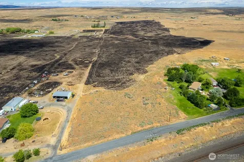 0 Parcel 141392000 Soap Lake WA 98851