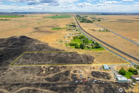 0 Parcel 141392000 Soap Lake WA 98851