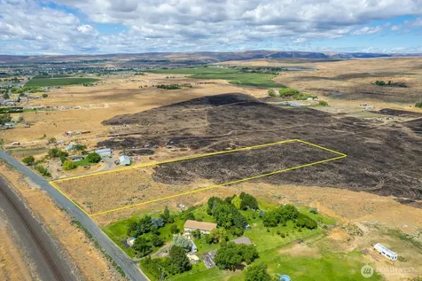 0 Parcel 141392000 Soap Lake WA 98851