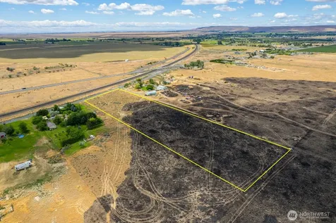 0 Parcel 141392000 Soap Lake WA 98851
