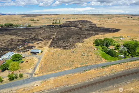 0 Parcel 141392000 Soap Lake WA 98851