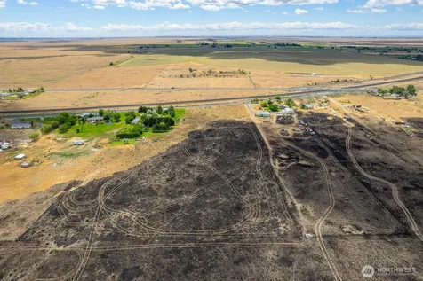 0 Parcel 141392000 Soap Lake WA 98851