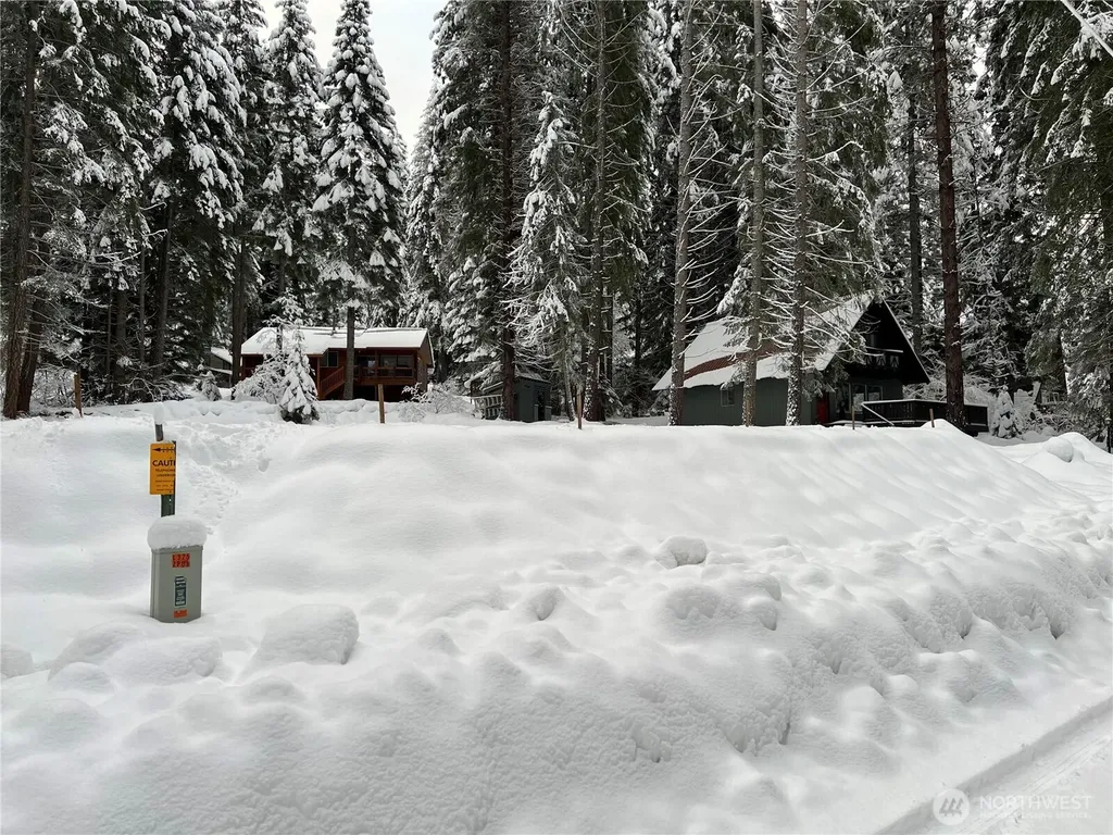 3031 Memory Lane Leavenworth WA 98826