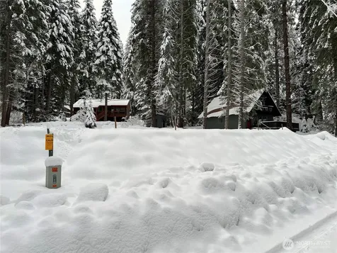 3031 Memory Lane Leavenworth WA 98826