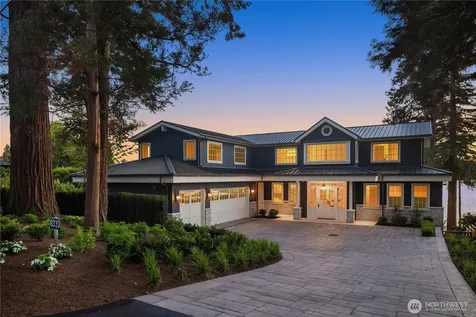 6333 77th Avenue SE Mercer Island WA 98040