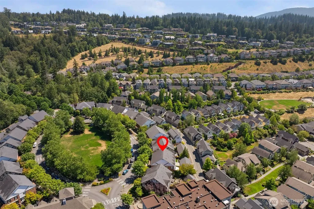 2575 NE Park Drive Issaquah WA 98029