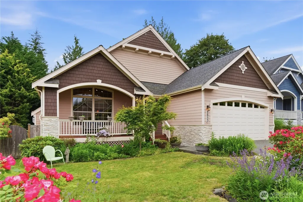 2653 NE Kevos Pond Poulsbo WA 98370
