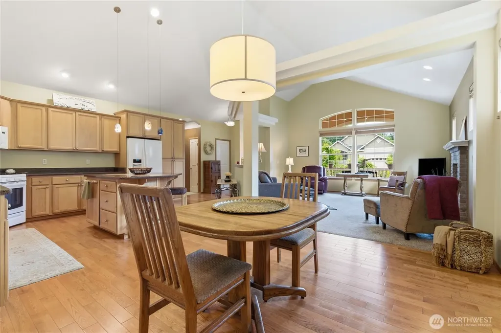 2653 NE Kevos Pond Poulsbo WA 98370