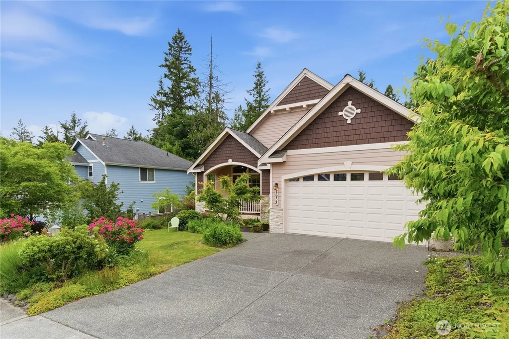 2653 NE Kevos Pond Poulsbo WA 98370