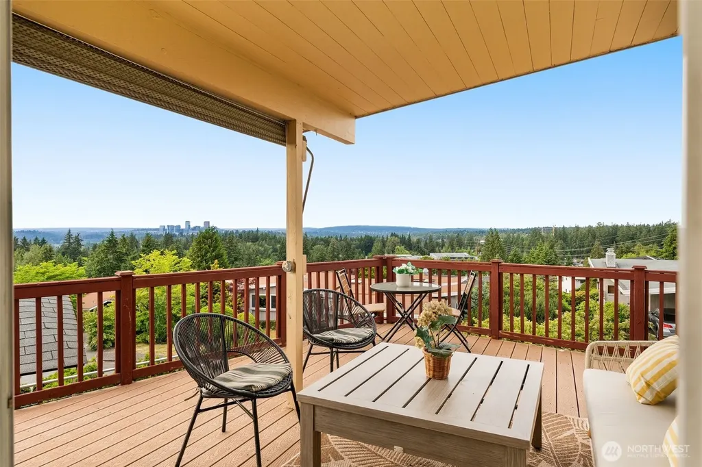 4331 136th Place SE Bellevue WA 98006