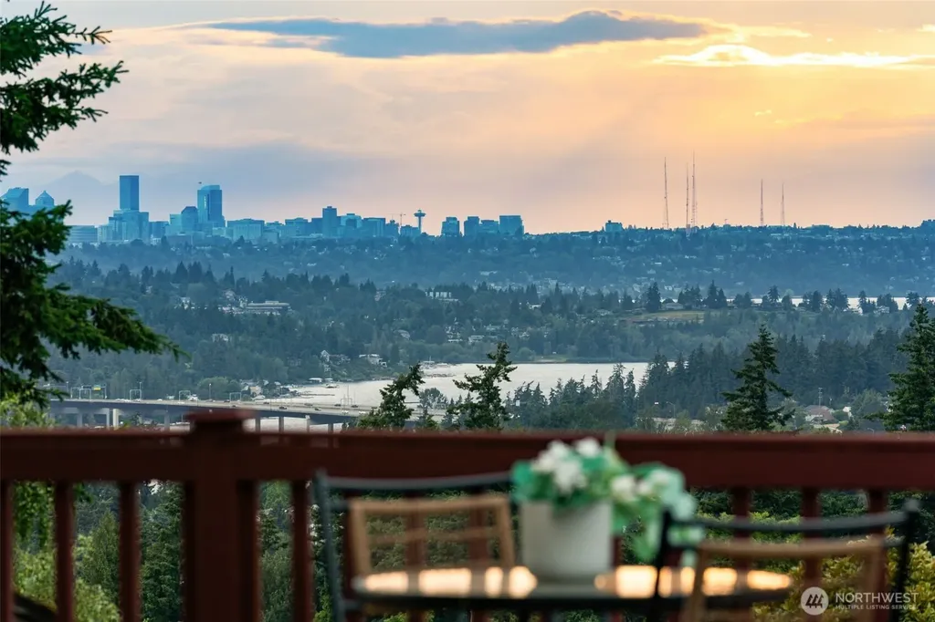 4331 136th Place SE Bellevue WA 98006