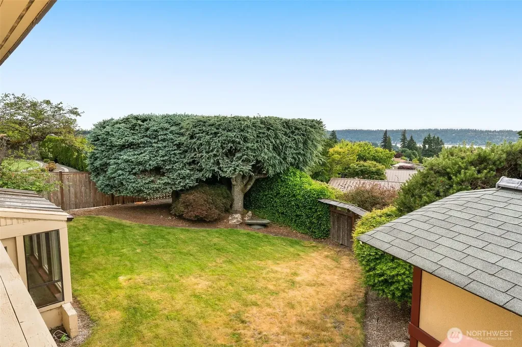 4331 136th Place SE Bellevue WA 98006