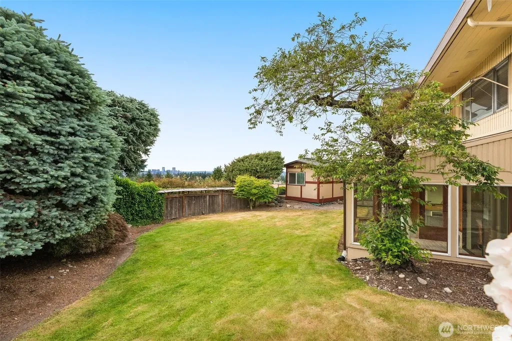 4331 136th Place SE Bellevue WA 98006