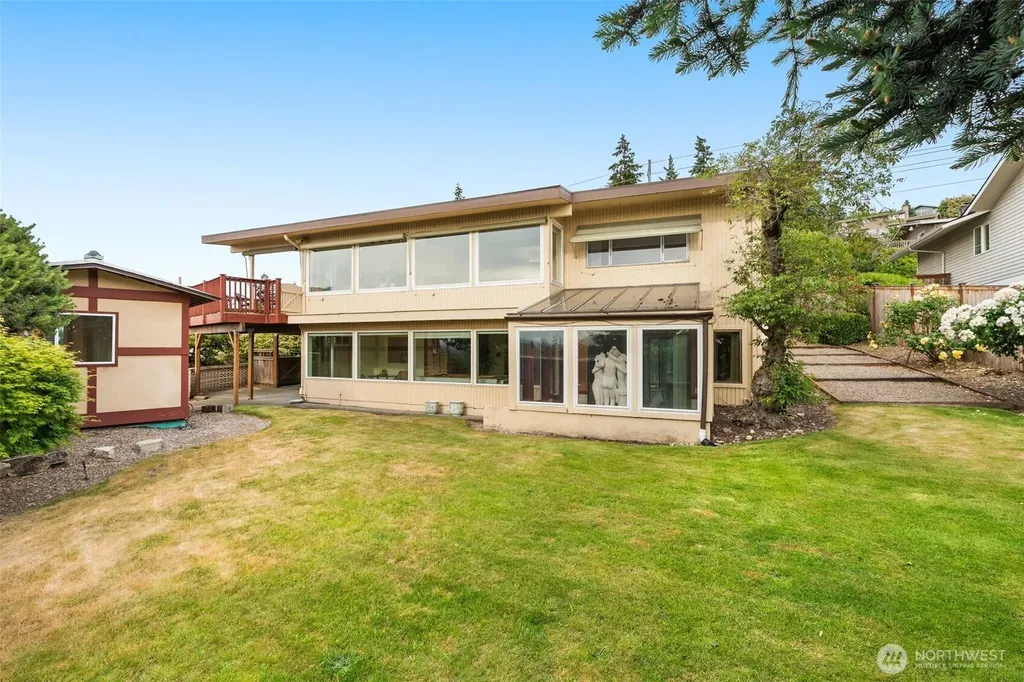 4331 136th Place SE Bellevue WA 98006