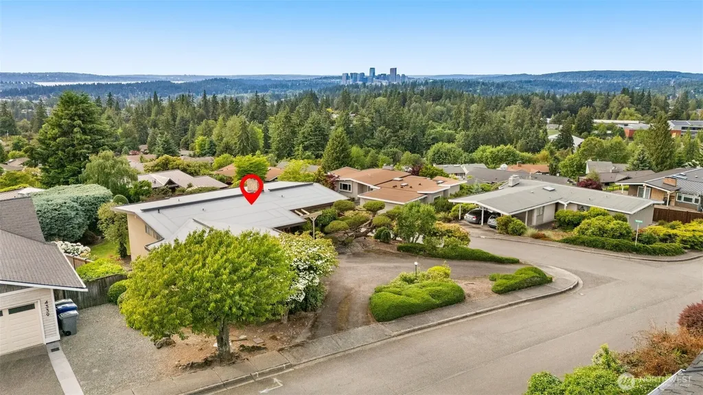 4331 136th Place SE Bellevue WA 98006