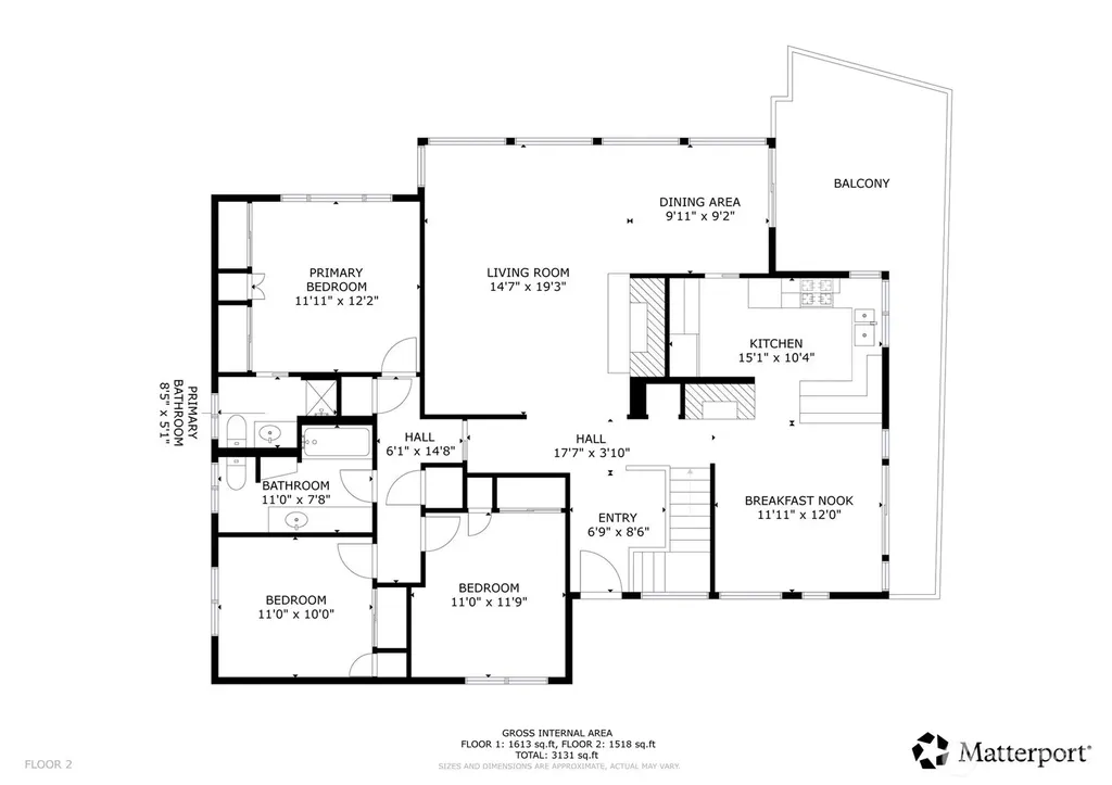 4331 136th Place SE Bellevue WA 98006