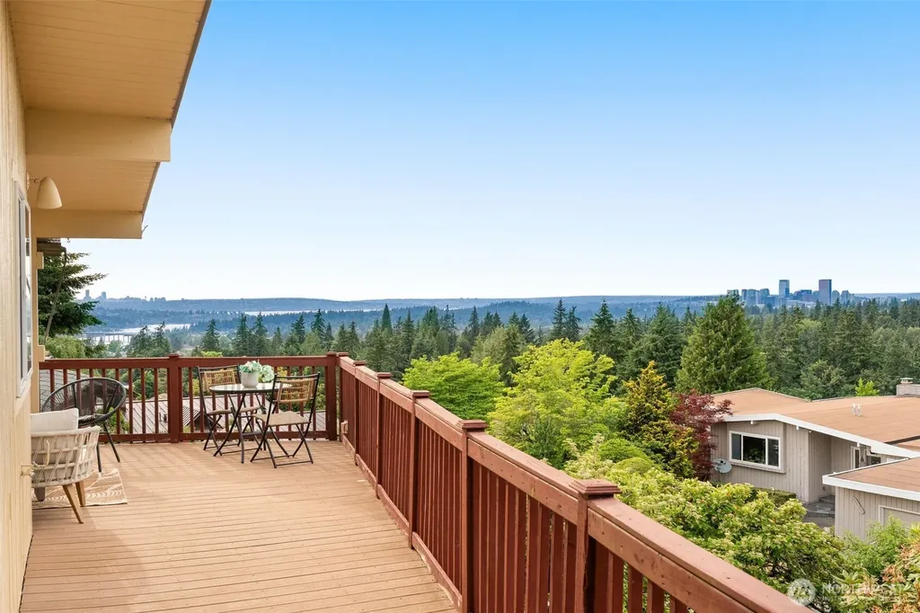 4331 136th Place SE Bellevue WA 98006