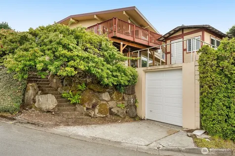 4331 136th Place SE Bellevue WA 98006