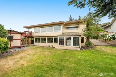 4331 136th Place SE Bellevue WA 98006