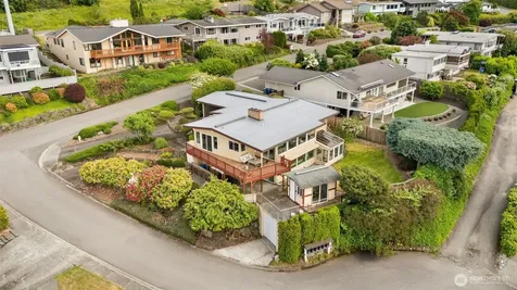 4331 136th Place SE Bellevue WA 98006